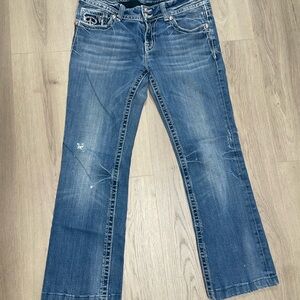Miss Me Jeans Size 31